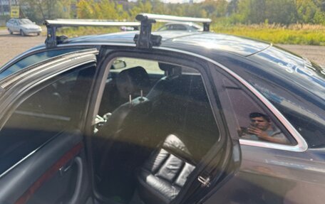 Audi A4, 2006 год, 650 000 рублей, 14 фотография