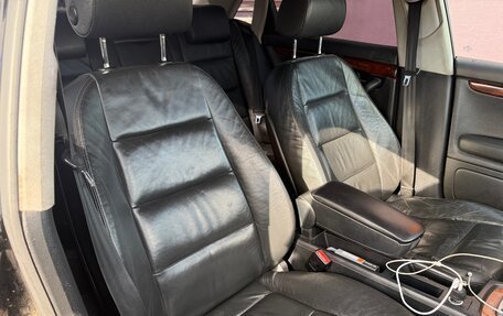 Audi A4, 2006 год, 650 000 рублей, 21 фотография