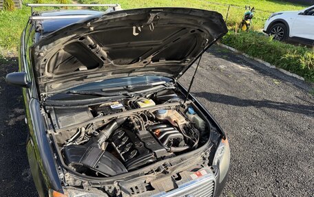 Audi A4, 2006 год, 650 000 рублей, 27 фотография