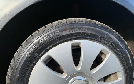 Audi A4, 2006 год, 650 000 рублей, 26 фотография