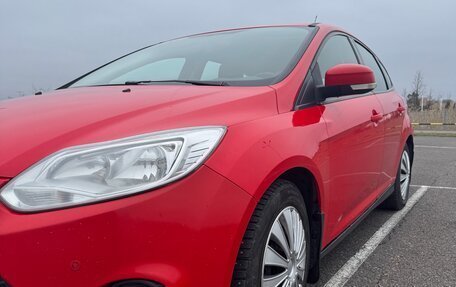 Ford Focus III, 2012 год, 725 000 рублей, 2 фотография