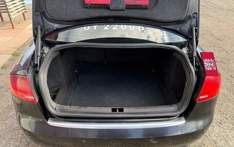 Audi A4, 2006 год, 650 000 рублей, 15 фотография