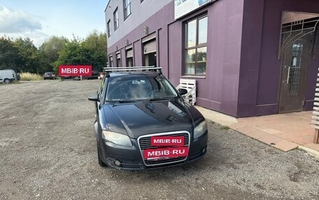 Audi A4, 2006 год, 650 000 рублей, 4 фотография