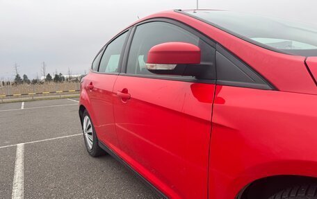 Ford Focus III, 2012 год, 725 000 рублей, 5 фотография