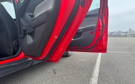 Ford Focus III, 2012 год, 725 000 рублей, 8 фотография