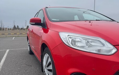 Ford Focus III, 2012 год, 725 000 рублей, 3 фотография