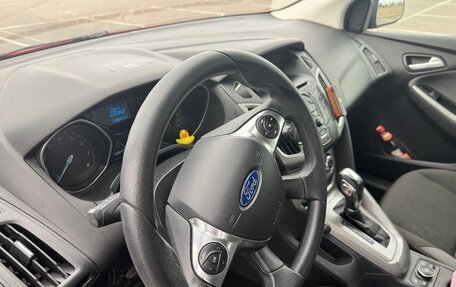 Ford Focus III, 2012 год, 725 000 рублей, 14 фотография