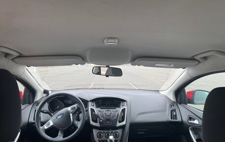 Ford Focus III, 2012 год, 725 000 рублей, 11 фотография