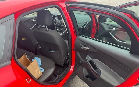 Ford Focus III, 2012 год, 725 000 рублей, 7 фотография