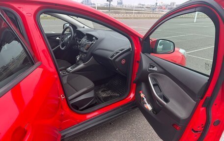 Ford Focus III, 2012 год, 725 000 рублей, 6 фотография