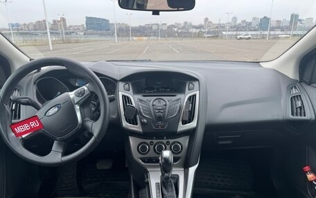 Ford Focus III, 2012 год, 725 000 рублей, 12 фотография