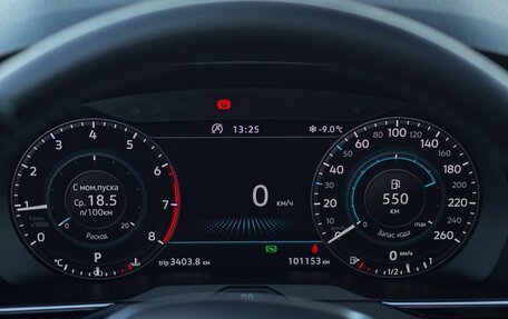 Volkswagen Passat B8 рестайлинг, 2019 год, 2 400 000 рублей, 8 фотография