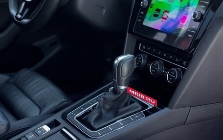 Volkswagen Passat B8 рестайлинг, 2019 год, 2 400 000 рублей, 12 фотография