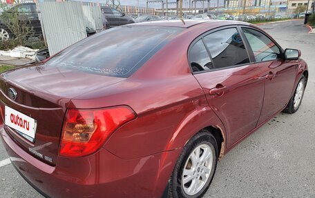 FAW Besturn B50 I, 2012 год, 400 000 рублей, 4 фотография