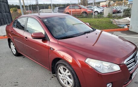 FAW Besturn B50 I, 2012 год, 400 000 рублей, 5 фотография