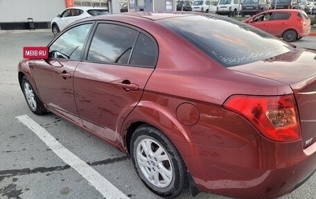 FAW Besturn B50 I, 2012 год, 400 000 рублей, 3 фотография