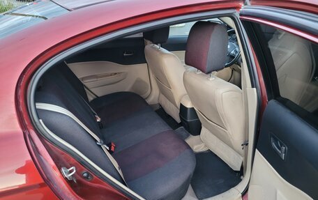 FAW Besturn B50 I, 2012 год, 400 000 рублей, 9 фотография