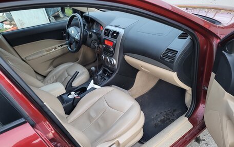 FAW Besturn B50 I, 2012 год, 400 000 рублей, 7 фотография