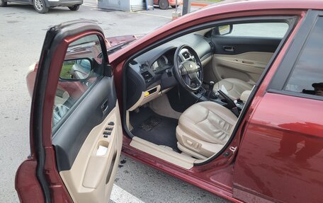 FAW Besturn B50 I, 2012 год, 400 000 рублей, 6 фотография