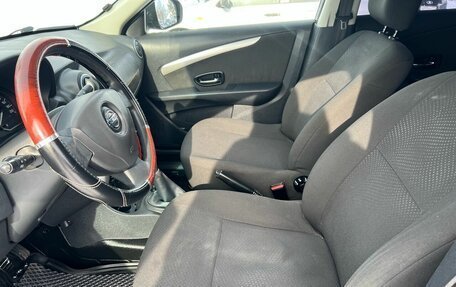 Nissan Almera, 2013 год, 710 000 рублей, 6 фотография