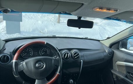 Nissan Almera, 2013 год, 710 000 рублей, 5 фотография