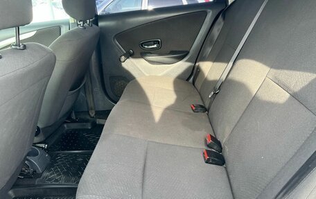 Nissan Almera, 2013 год, 710 000 рублей, 7 фотография