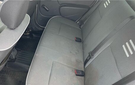 Renault Logan I, 2012 год, 510 000 рублей, 16 фотография