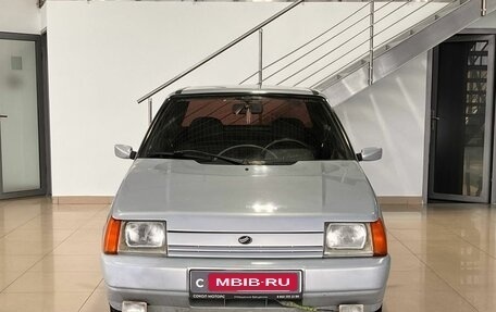 ЗАЗ 1103 «Славута», 2004 год, 199 900 рублей, 2 фотография