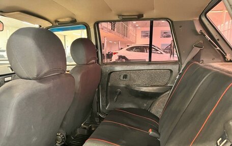 ЗАЗ 1103 «Славута», 2004 год, 199 900 рублей, 10 фотография