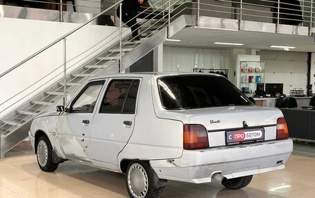 ЗАЗ 1103 «Славута», 2004 год, 199 900 рублей, 6 фотография