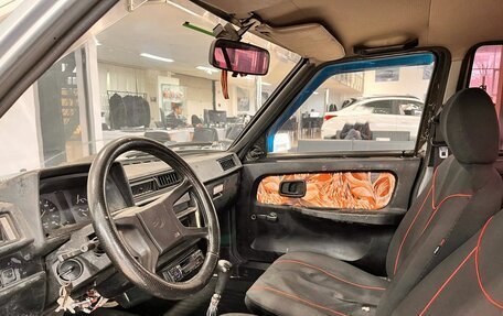 ЗАЗ 1103 «Славута», 2004 год, 199 900 рублей, 7 фотография