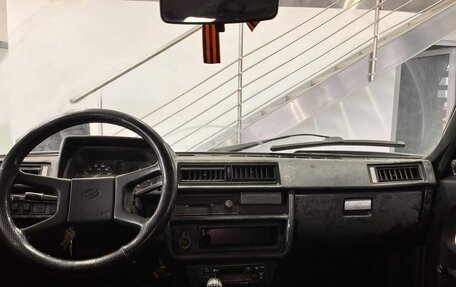 ЗАЗ 1103 «Славута», 2004 год, 199 900 рублей, 8 фотография