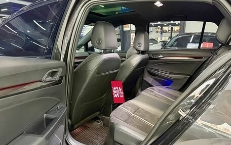 Volkswagen Golf VIII, 2022 год, 2 130 999 рублей, 6 фотография