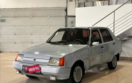 ЗАЗ 1103 «Славута», 2004 год, 199 900 рублей, 3 фотография