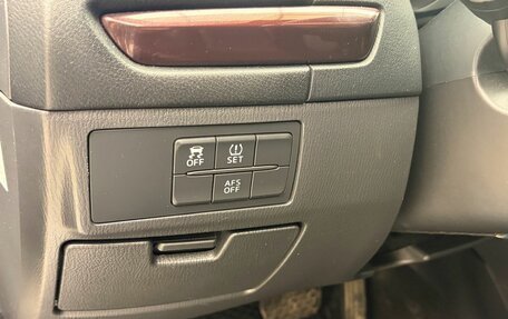 Mazda 6, 2014 год, 1 369 900 рублей, 8 фотография