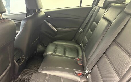 Mazda 6, 2014 год, 1 369 900 рублей, 15 фотография