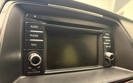 Mazda 6, 2014 год, 1 369 900 рублей, 9 фотография