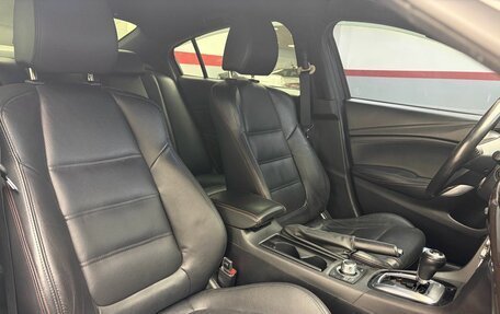 Mazda 6, 2014 год, 1 369 900 рублей, 18 фотография