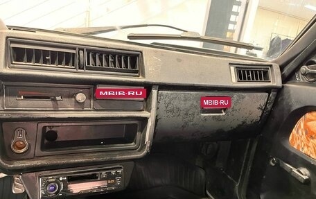 ЗАЗ 1103 «Славута», 2004 год, 199 900 рублей, 9 фотография