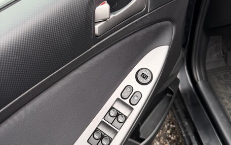 Hyundai Solaris II рестайлинг, 2016 год, 959 999 рублей, 15 фотография