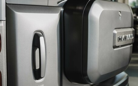 Haval H9, 2025 год, 5 199 000 рублей, 8 фотография