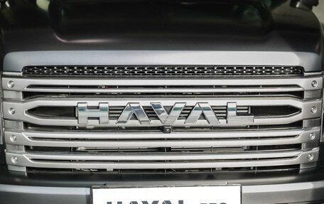Haval H9, 2025 год, 5 199 000 рублей, 3 фотография