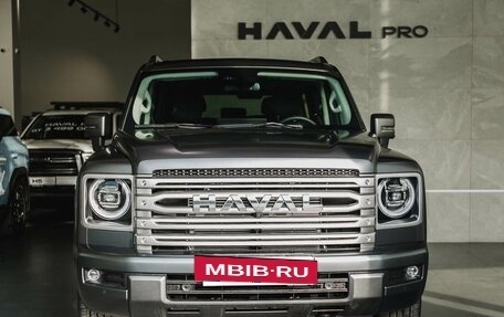 Haval H9, 2025 год, 5 199 000 рублей, 2 фотография