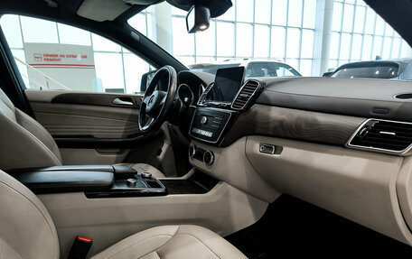 Mercedes-Benz GLE Coupe, 2018 год, 5 500 000 рублей, 15 фотография