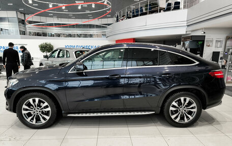 Mercedes-Benz GLE Coupe, 2018 год, 5 500 000 рублей, 12 фотография