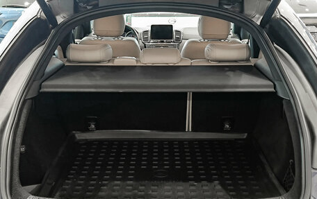 Mercedes-Benz GLE Coupe, 2018 год, 5 500 000 рублей, 14 фотография