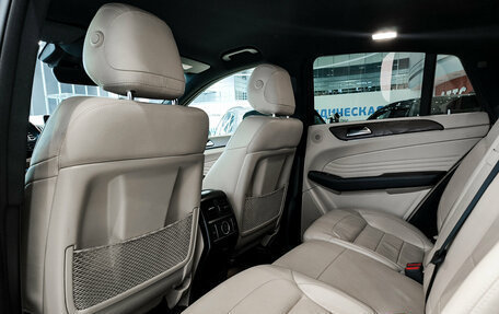 Mercedes-Benz GLE Coupe, 2018 год, 5 500 000 рублей, 16 фотография