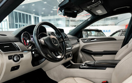 Mercedes-Benz GLE Coupe, 2018 год, 5 500 000 рублей, 20 фотография