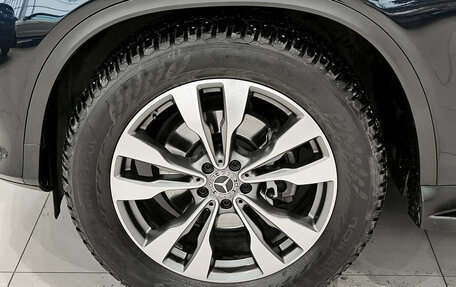 Mercedes-Benz GLE Coupe, 2018 год, 5 500 000 рублей, 22 фотография