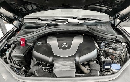 Mercedes-Benz GLE Coupe, 2018 год, 5 500 000 рублей, 13 фотография